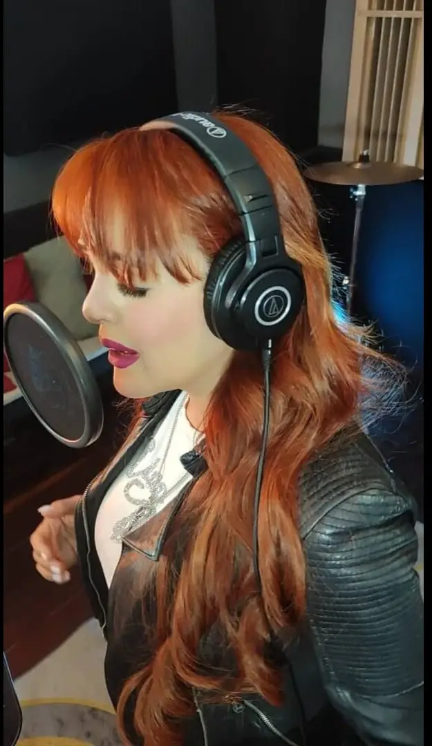 Turpial Sound estudio en Caracas