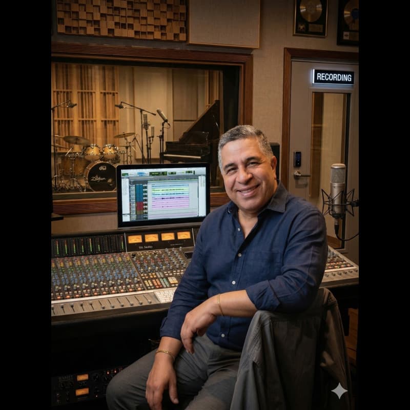 Frank Lemus