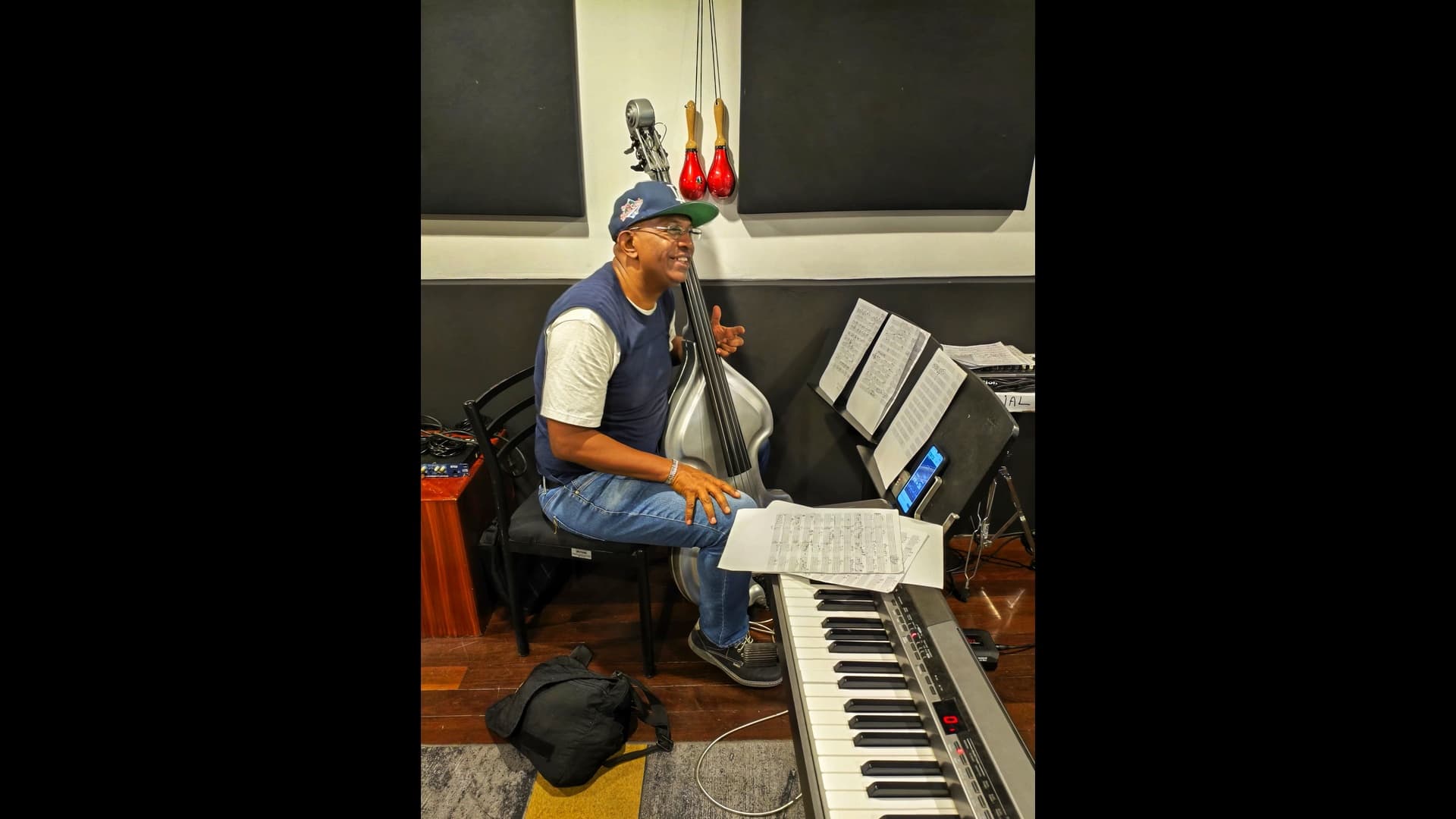 Artistas · Turpial Sound — foto 1