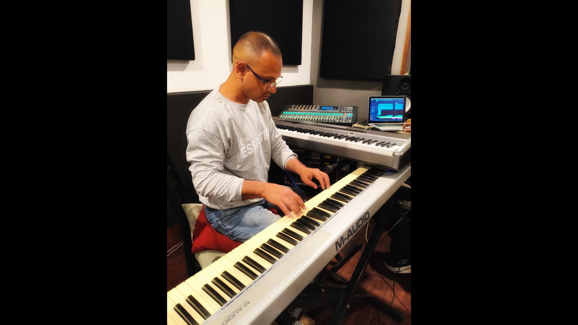 Artistas · Turpial Sound — foto 2