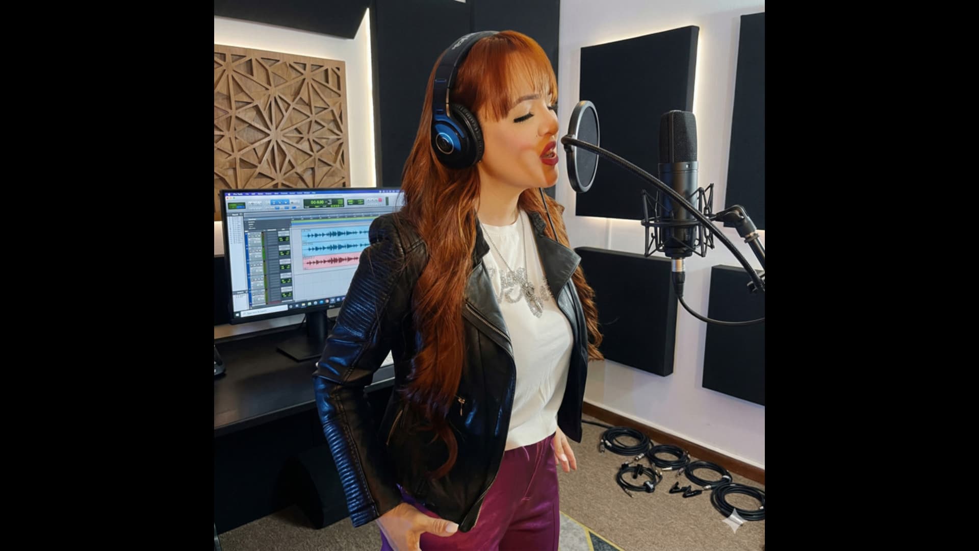 Producción musical · Turpial Sound — foto 28